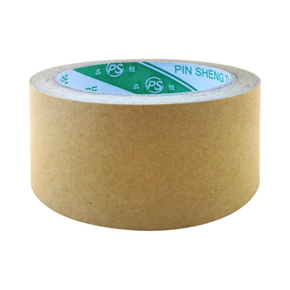Tloušťka 0,014 mm Běžná papírová páska kraft